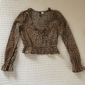 H&M Blouse